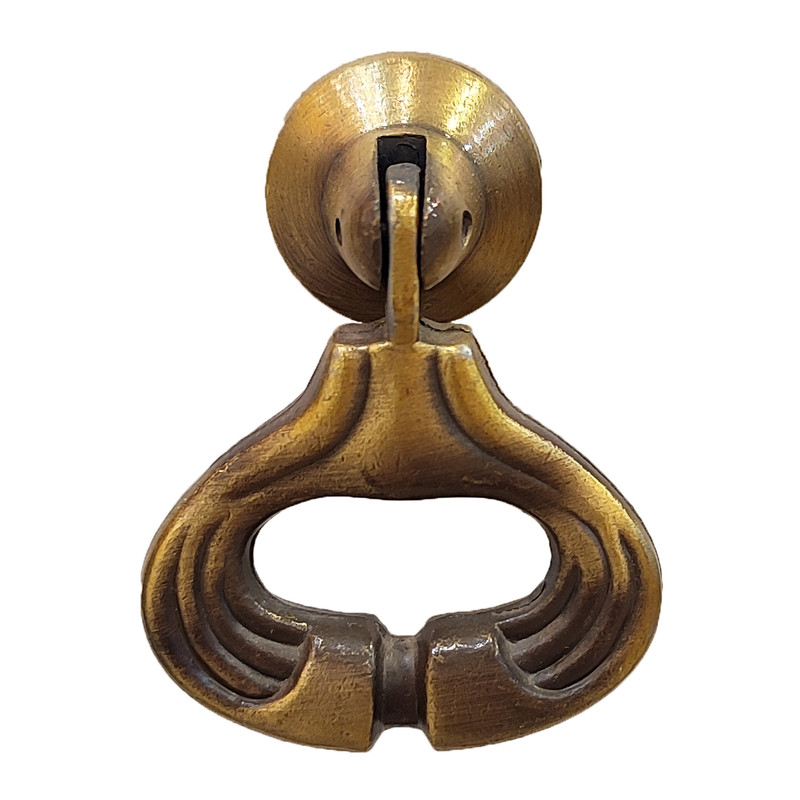 دستگیره کمد مدل سلطنتی S49