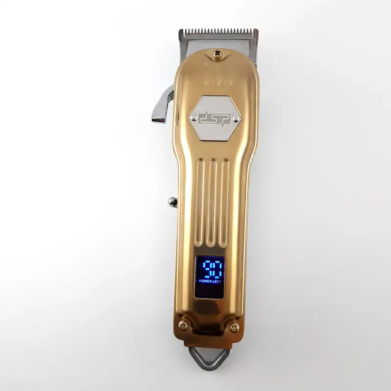 ماشین اصلاح موی سر و صورت دی اس پی مدل 90394A