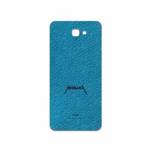 MAHOOT BL-MTLC Cover Sticker for Samsung Galaxy J7 Prime