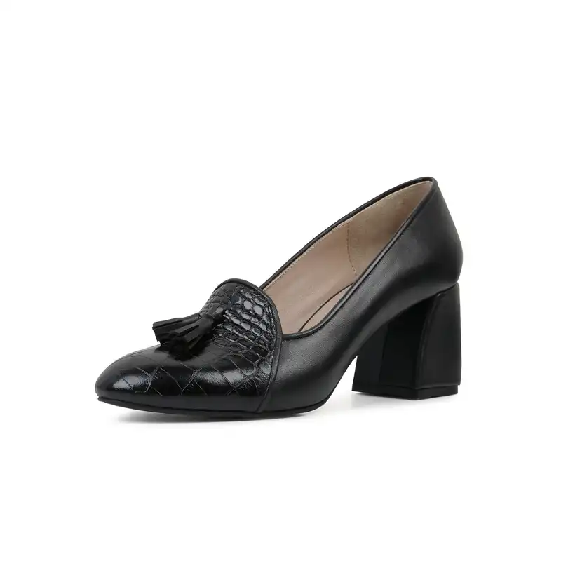 کفش زنانه بهشتیان مدل 1182