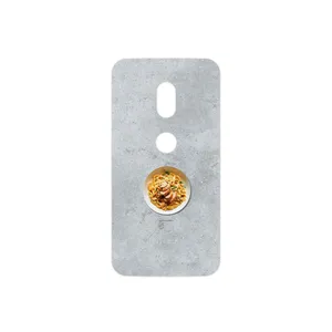 MAHOOT Pasta Cover Sticker for Motorola Moto G4 Play