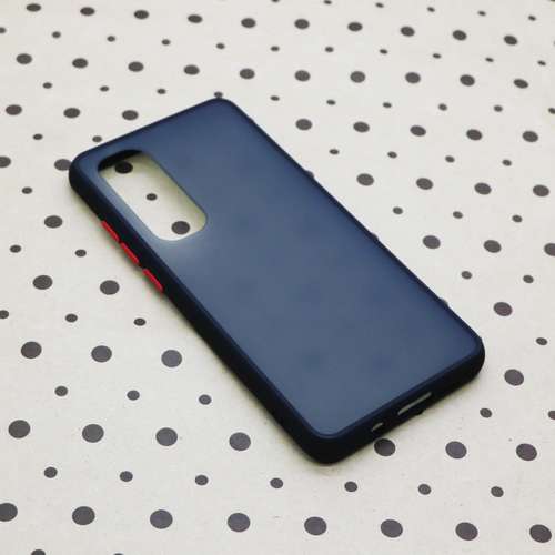 کاور مدل Sb-001 مناسب برای گوشی موبایل شیائومی Mi Note 10 Lite