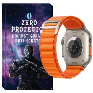 Zero Alpine-ZR Strap suitable for T1000 Ultra 49mm