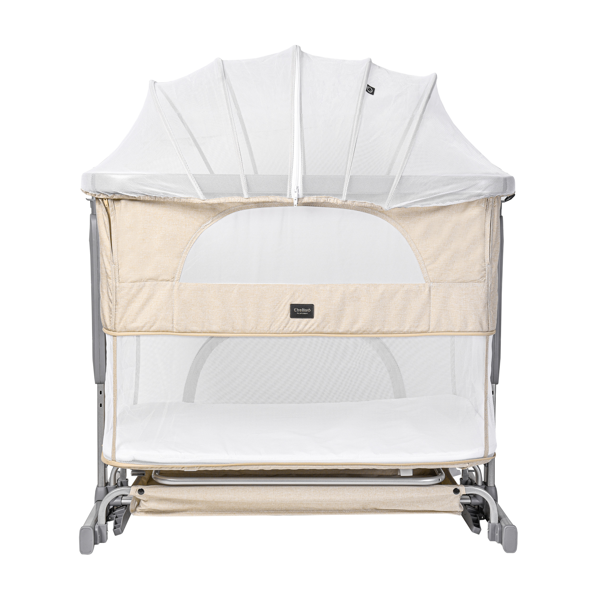 گهواره نوزاد چلینو مدل NEXT2ME2IN1-0331964