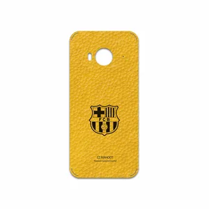 MAHOOT ML-BRCA Cover Sticker for HTC One ME