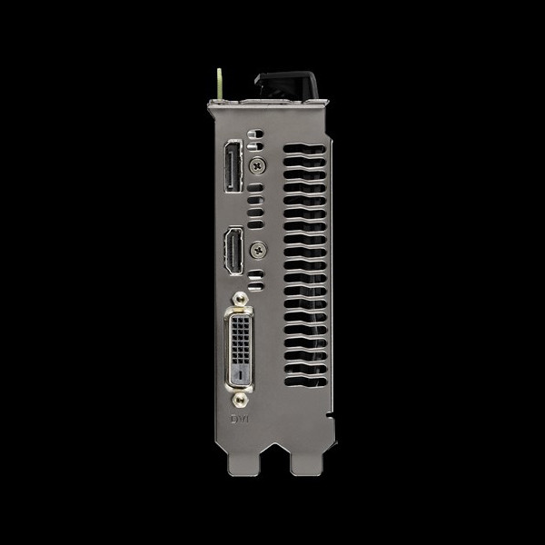 کارت گرافیک ایسوس مدل PH-GTX1650-O4G-V2