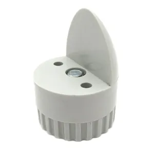 پایه کابینت مدل تخم مرغی بسته ۲ عددی