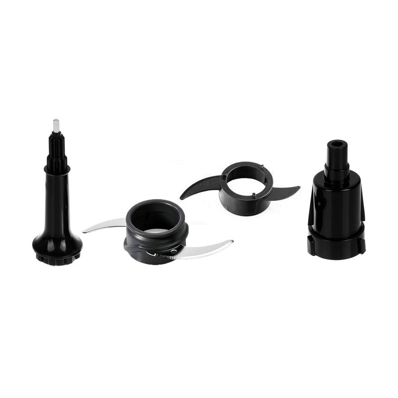 غذاساز همیلتون مدل 505