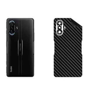 Bestor BT-Fiber Back Skin For Xiaomi Redmi K40 Gaming