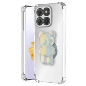 BORT Cover For Honor X6A