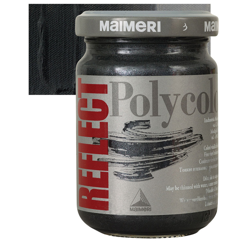رنگ اکریلیک مایمری مدل polycolor568 کد 98775 حجم 140 میلی لیتر رنگ اکریلیک مایمری مدل polycolor568 کد 98775 حجم 140 میلی لیتر