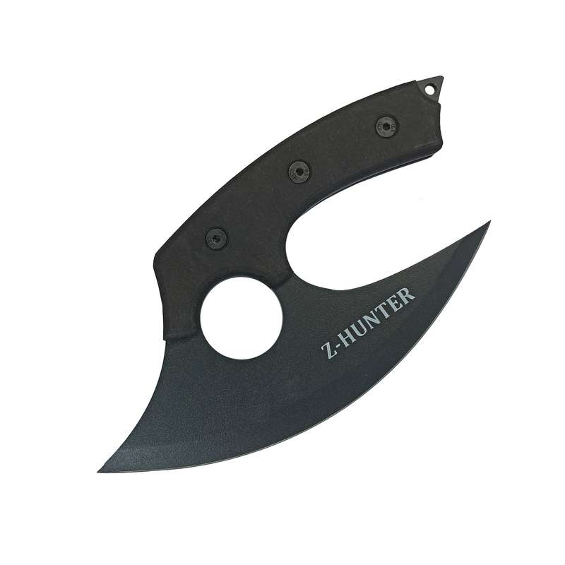 چاقوی ساطوری سفری زد هانتر مدل KABAR-01