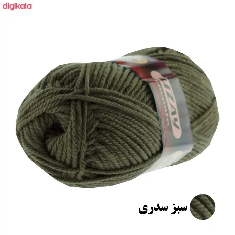 کاموا اوزای مدل tem