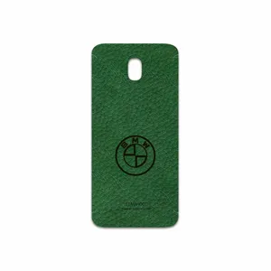 MAHOOT GL-BMW Cover Sticker for Samsung Galaxy J7 Pro