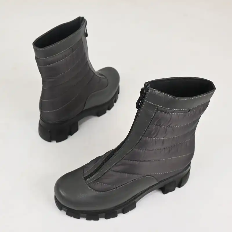 نیم بوت زنانه کفش سعیدی مدل 791T