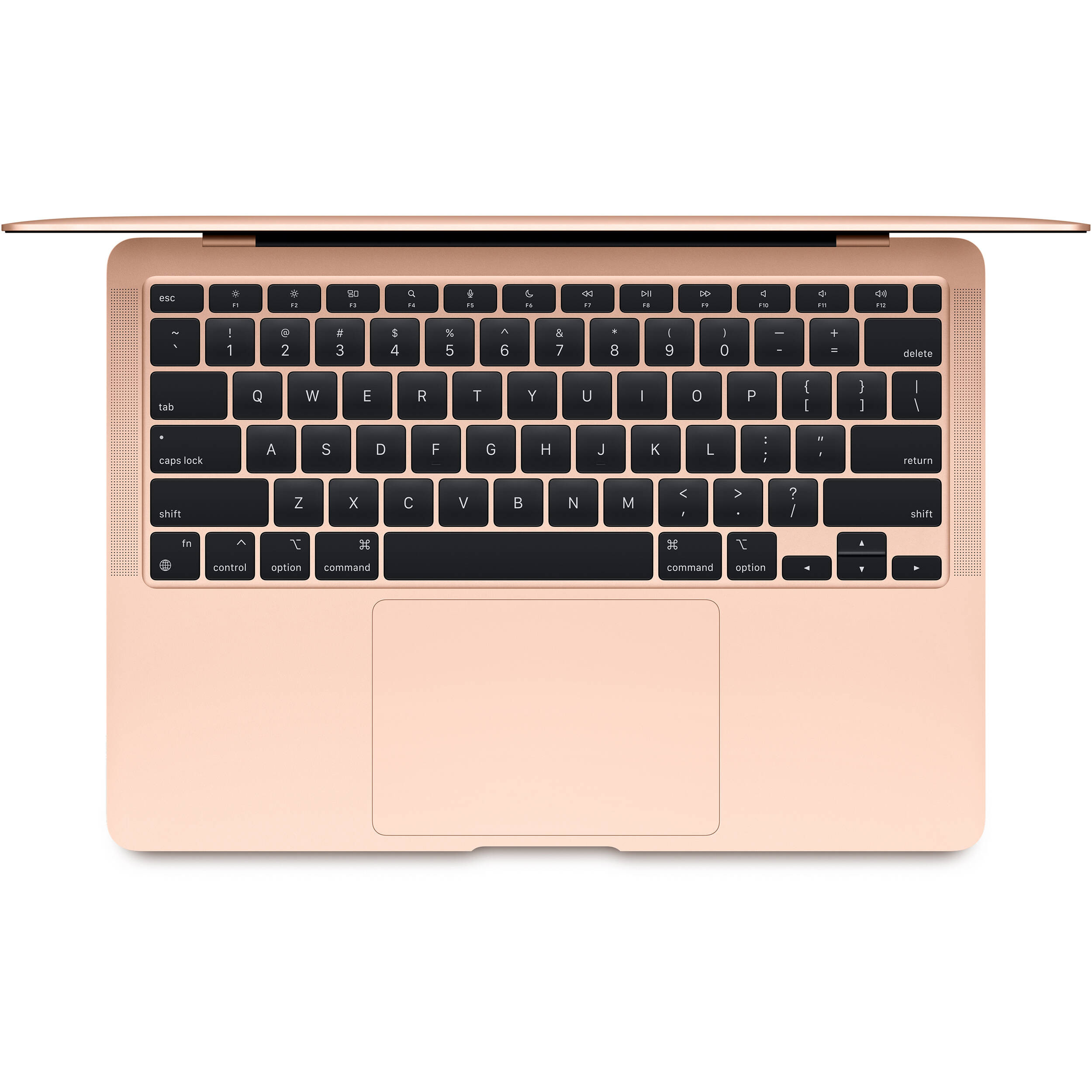 لپ تاپ 13 اینچی اپل مدل MacBook Air MGNE3 2020