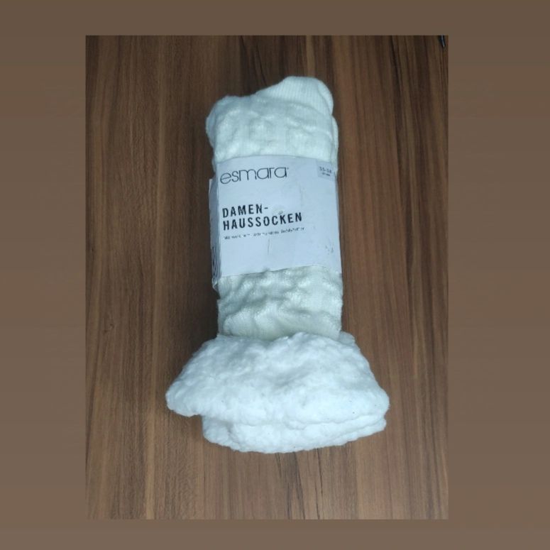 جوراب ساق بلند زنانه اسمارا مدل پشمی 20000 - - 7