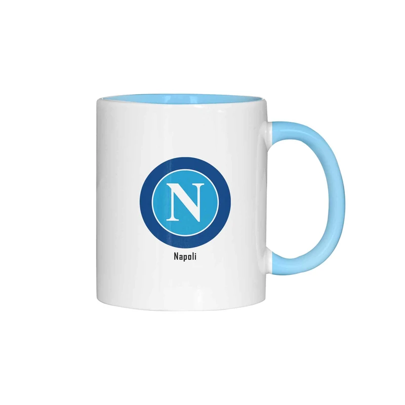 ماگ ژالینو طرح Napoli کد 001