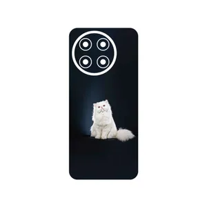 MAHOOT Persian_cat Cover Sticker for Tecno Spark 30 Pro