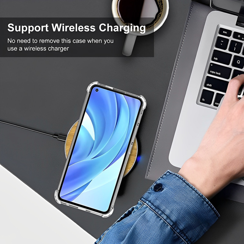 کاور اودین مدل YUNIX مناسب برای گوشی موبایل هوآوی Y7 Prime 2019