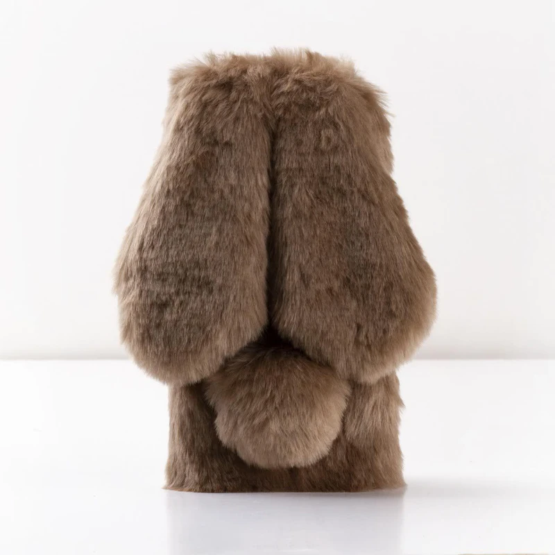  کاور مدل خرگوشی مناسب برای گوشی موبایل سامسونگ Galaxy J2 pro