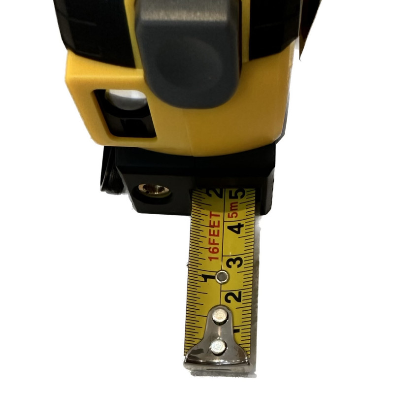 متر لیزری لیهو مدل ML30