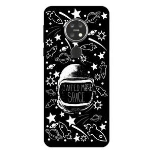 Megafone 7706 Cover For Nokia 6.2 / 7.2