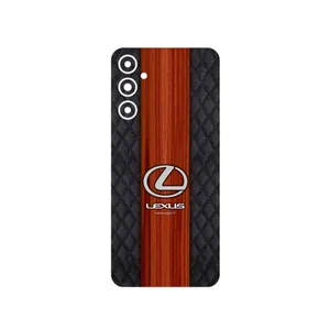 MAHOOT Lexus_Logo Cover Sticker for Samsung Galaxy A05s