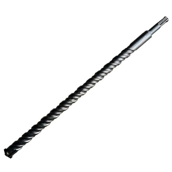 مته چهار شیار مدل  HT-0022460 سایز 22 میلیمتر