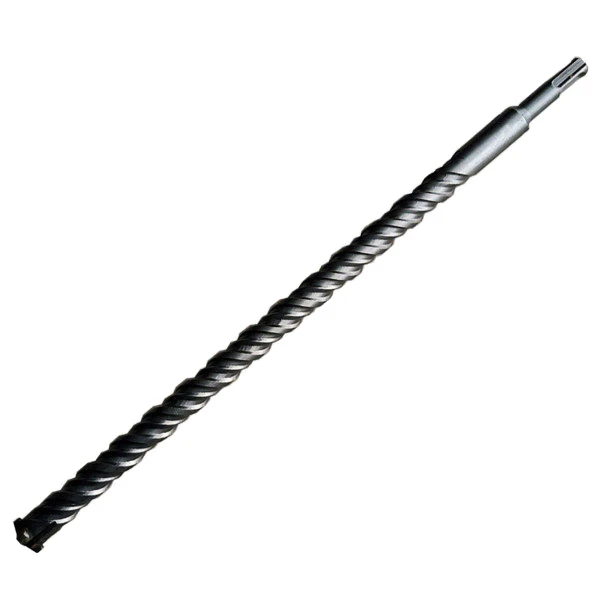 مته چهار شیار مدل HT-0022460 سایز 22 میلیمتر