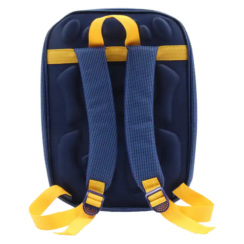 کوله پشتی بچگانه طرح باب اسفنجی مدل KPB