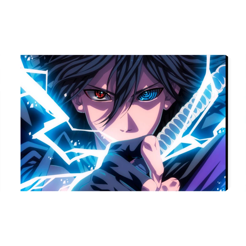 تابلو شاسی عرش مدل انیمه فانتزی کد As2860