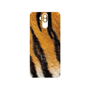 MAHOOT Tiger Skin Cover Sticker for Ulefone Power 3S