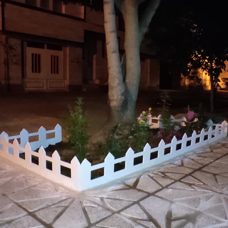 حصار باغچه مدل ایی کیو 09