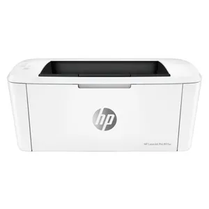 HP LaserJet Pro M15w Laser Printer