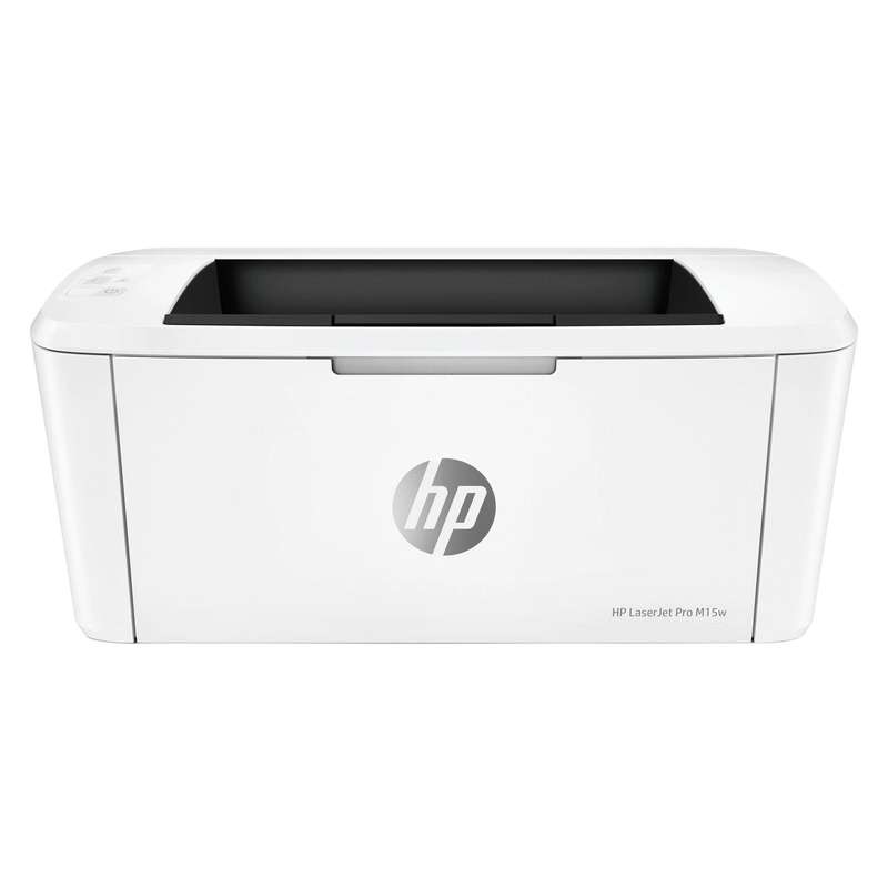 پرینتر لیزری اچ پی مدل LaserJet Pro M15w پرینتر لیزری اچ پی مدل LaserJet Pro M15w