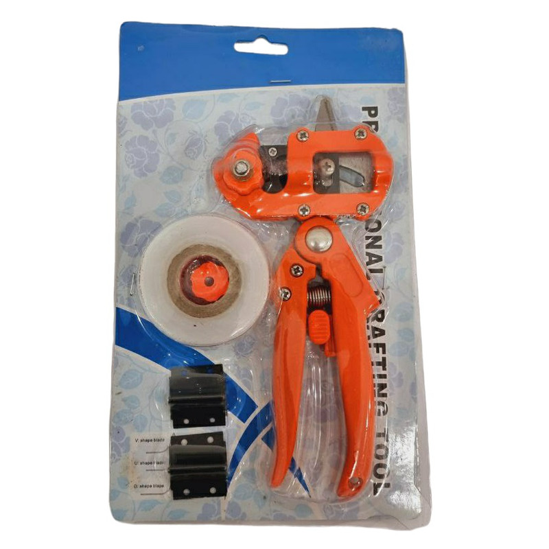 قیچی پیوند مدل ISB