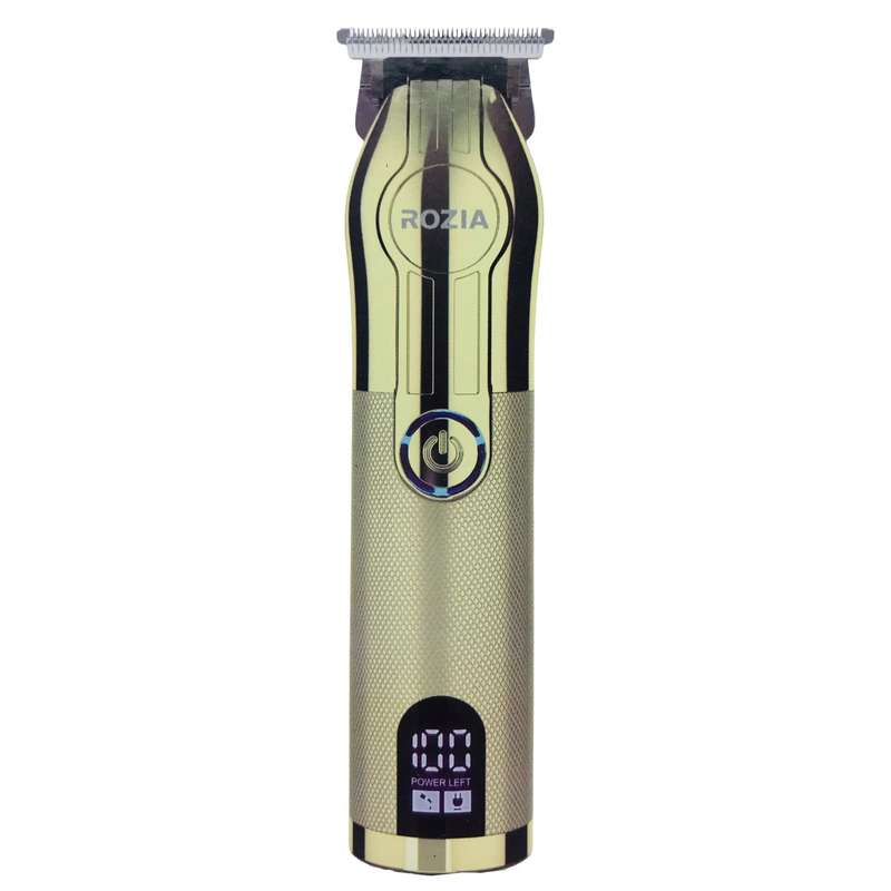 ماشین اصلاح موی سر و صورت روزیا مدل HQ-319