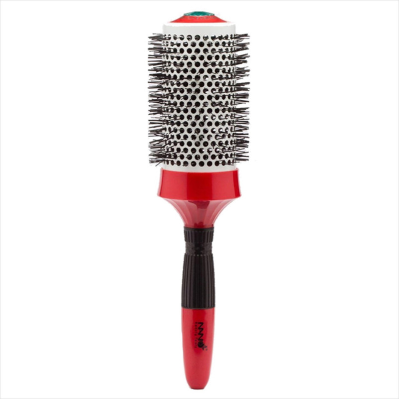 برس مو نانوبیوتی مدل NB-04 کد 65 