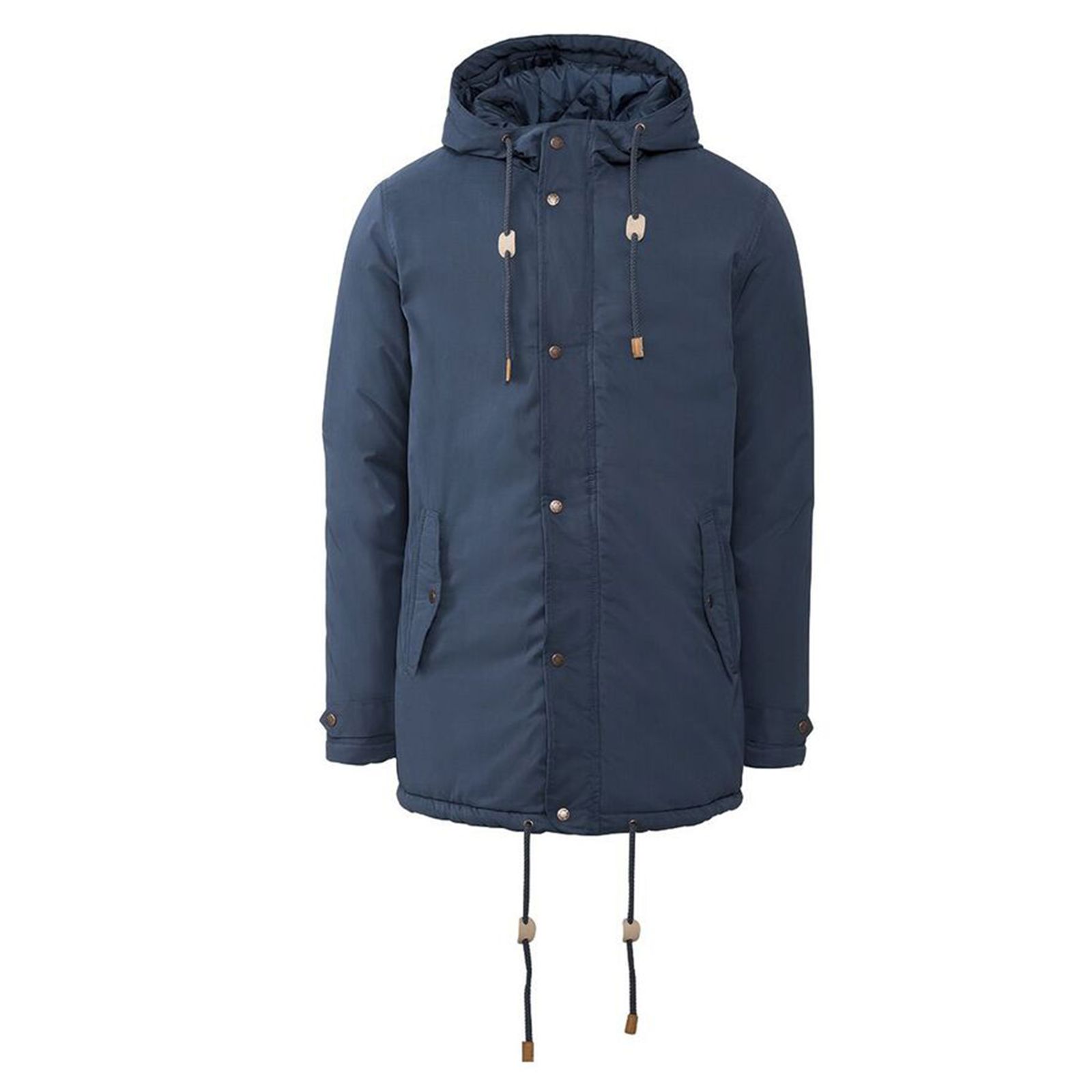 کاپشن مردانه لیورجی مدل Bl475 - - 1