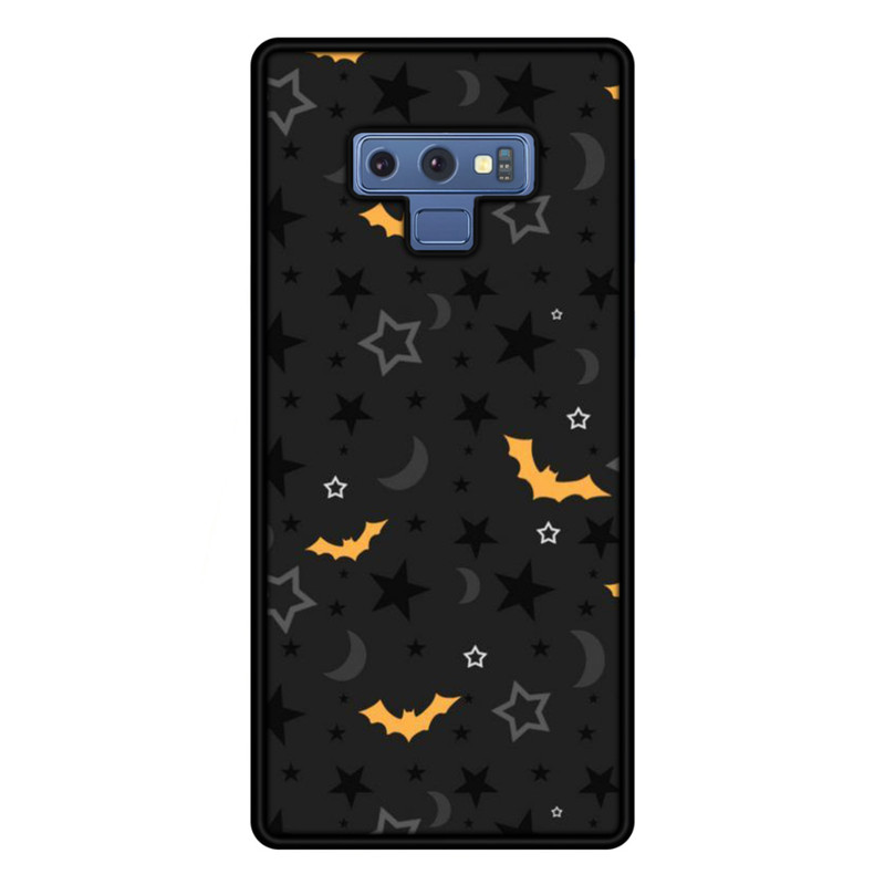 کاور آکام مدل AN90260 مناسب برای گوشی موبایل سامسونگ Galaxy Note 9