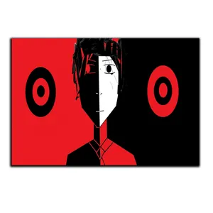 تابلو شاسی بکلیت طرح انیمه و دارت مدل SH-S5791