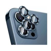 محافظ لنز دوربین مدل رینگی ساده مناسب برای گوشی موبایل اپل IPHONE 12 PRO