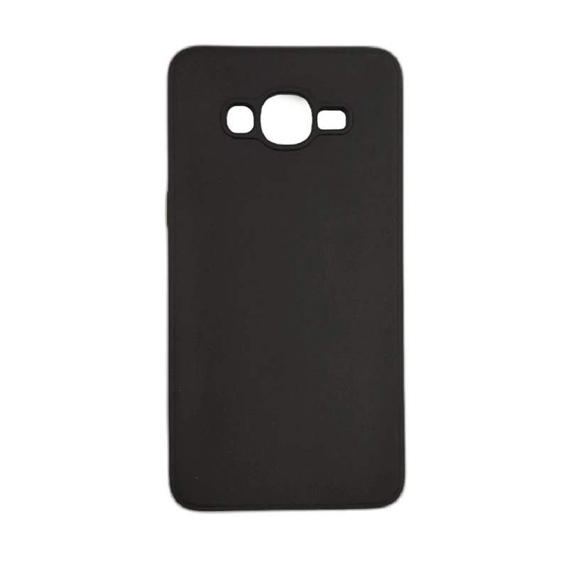 کاور مدل سیلیکونی مناسب برای گوشی موبایل سامسونگ Galaxy J2 prime / G530 / Grand Prime 