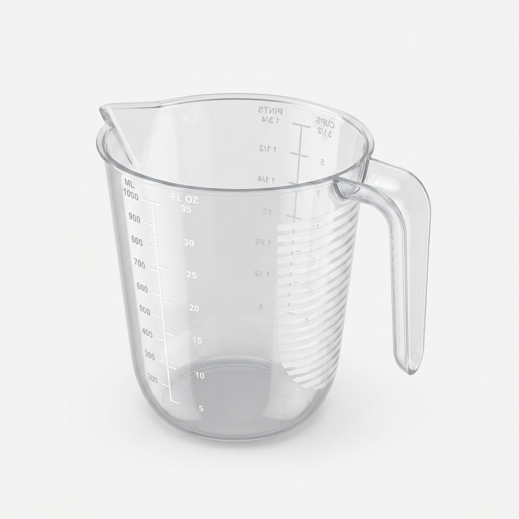 پیمانه اندازه گیری کد FFLA-011
