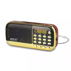 رادیو بی کاکا مدل B836S