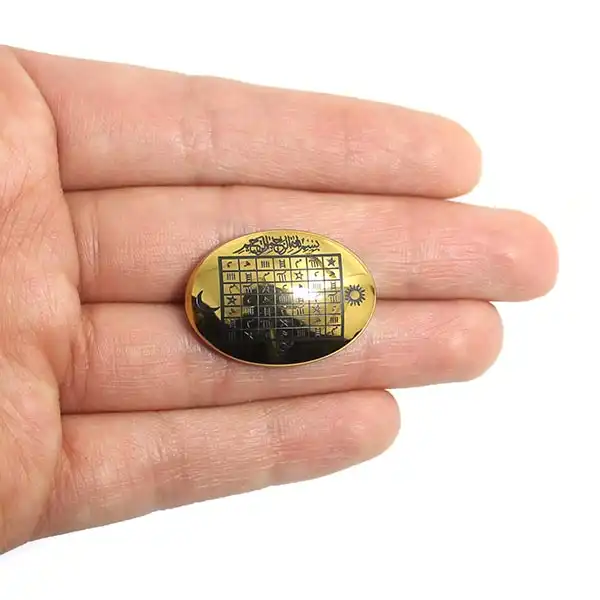 سنگ حدید کد 65961