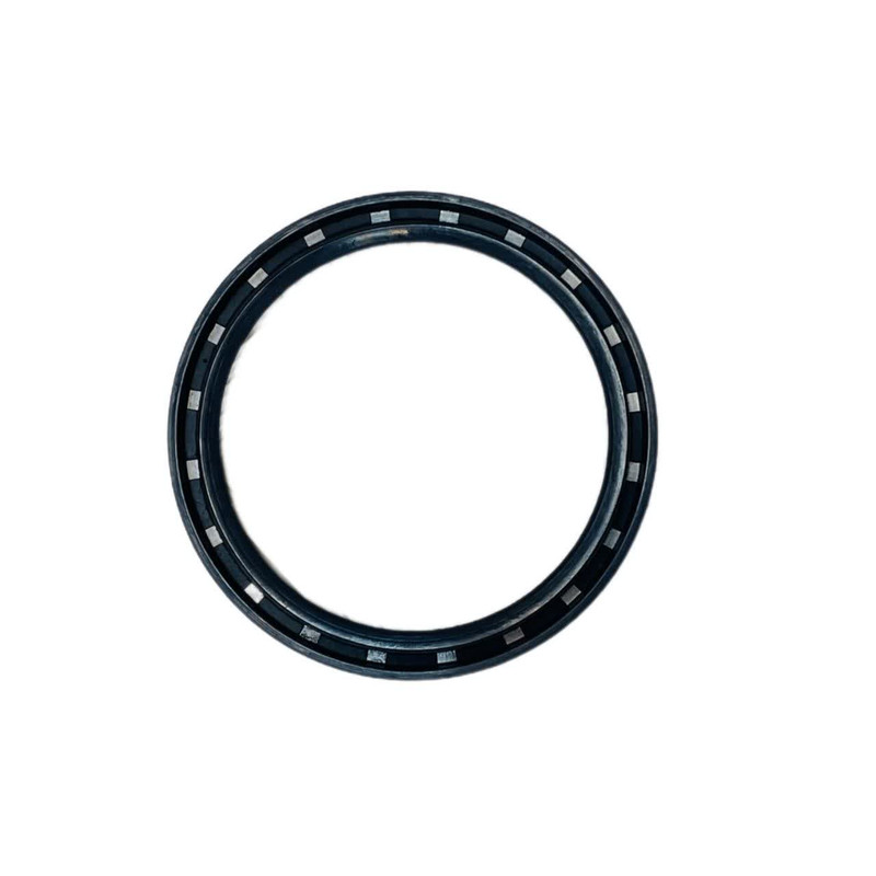 کاسه نمد عقب میل لنگ اچ آی سی کد 2001 مناسب برای پراید