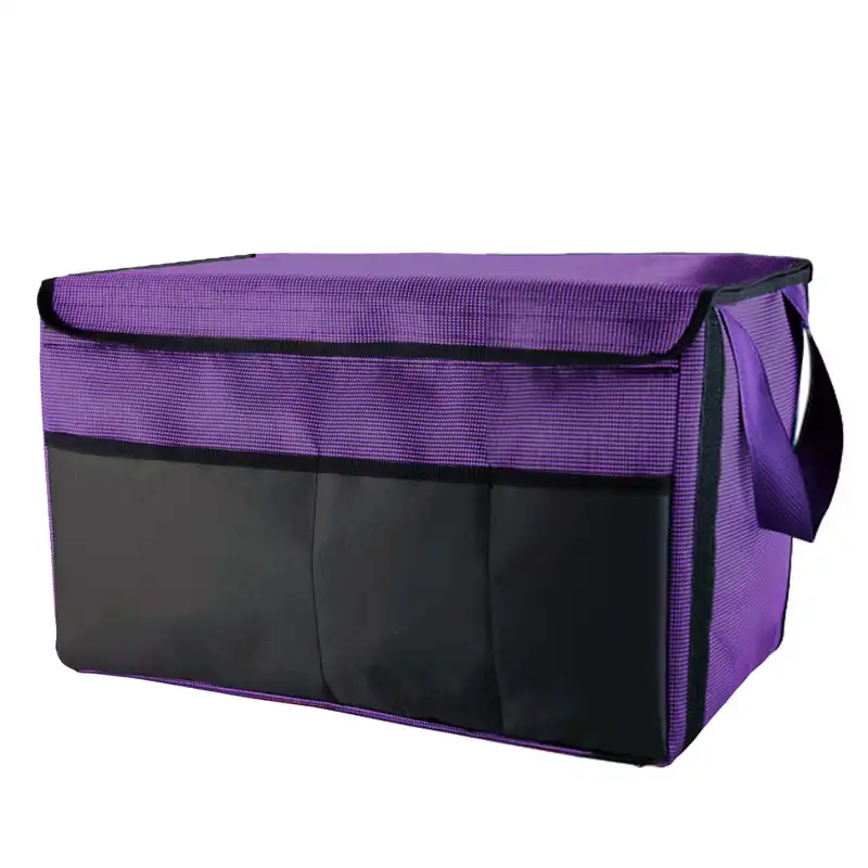 جعبه نظم دهنده صندوق عقب خودرو مدل Z213