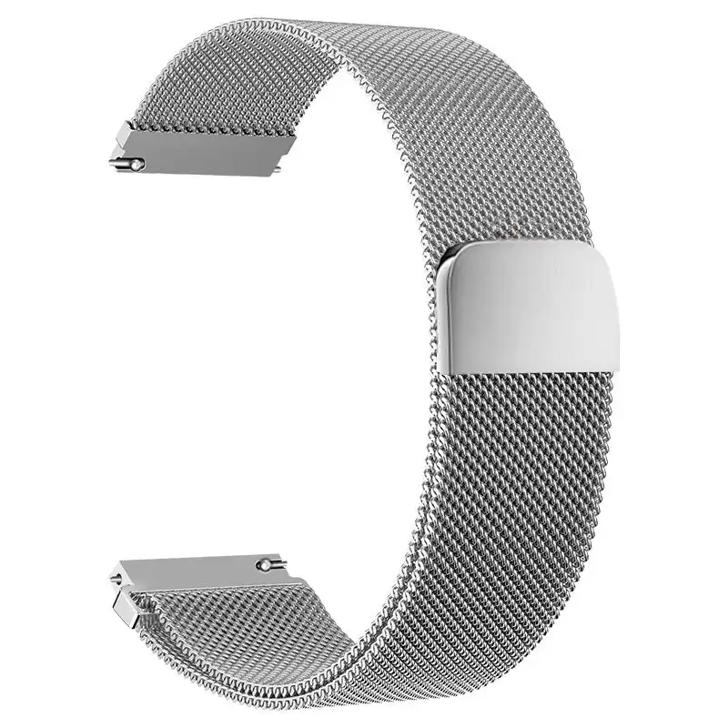بند راینو مدل Milanese Loop مناسب برای ساعت هوشمند کیسلکت K10 / K11 / K11 Pro